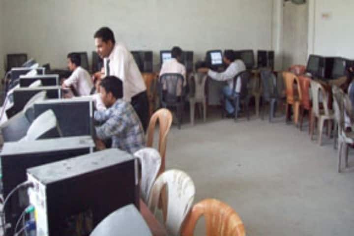 Sanjivnie College of Law, Bahraich campus photo 2
