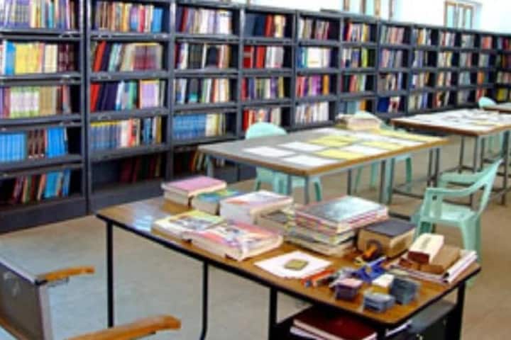 Sanjivnie College of Law, Bahraich campus photo 3