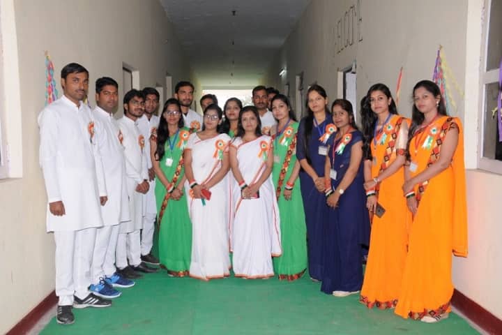 Sanjivnie College of Law, Bahraich campus photo 5