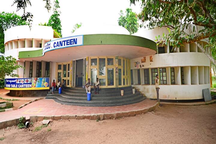 SPA Mysore campus photo 5