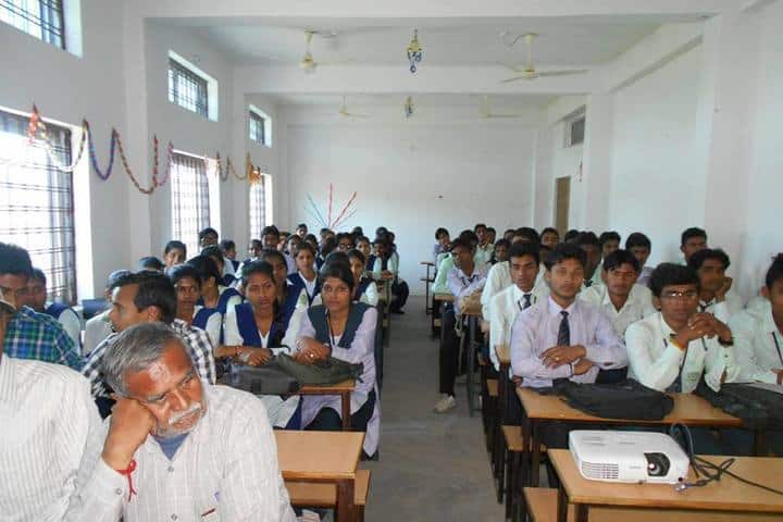 Maharani Laxmi Bai College of Technology, Rewa campus photo 2