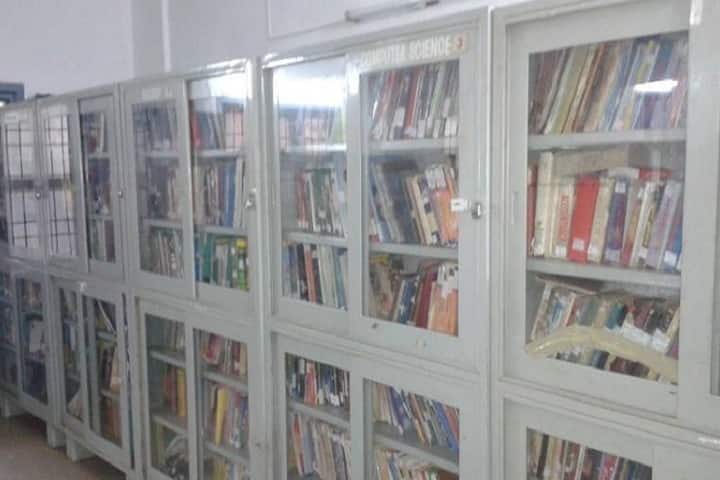 Padua College of Commerce and Management, Mangalore campus photo 2