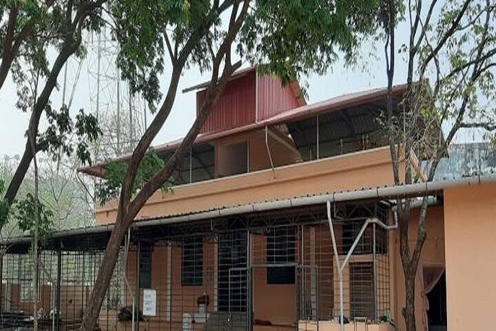 Padua College of Commerce and Management, Mangalore campus photo 4