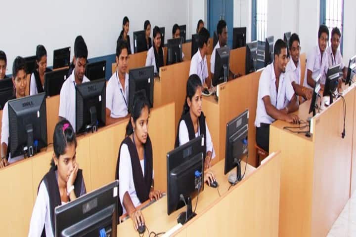 Padua College of Commerce and Management, Mangalore campus photo 6