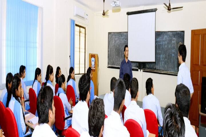 Maps Evening College, Mangalore campus photo 3