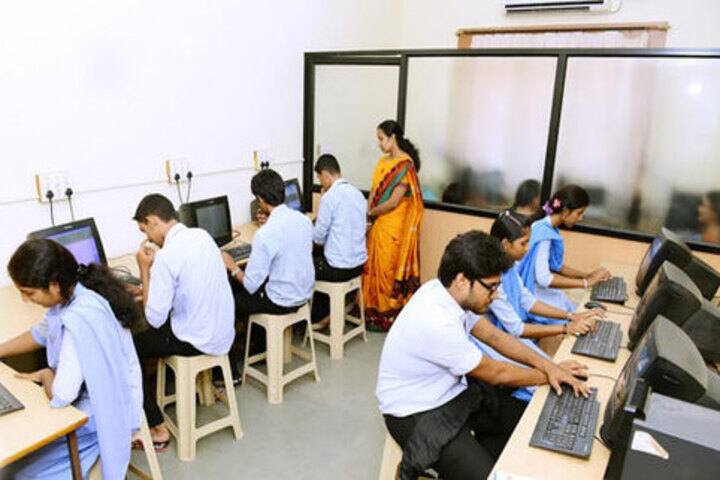 Maps Evening College, Mangalore campus photo 4