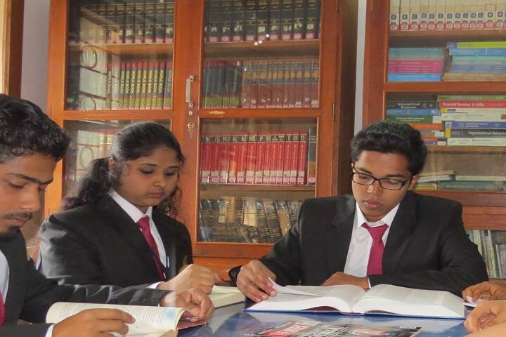 Christ College, Mysuru campus photo 3