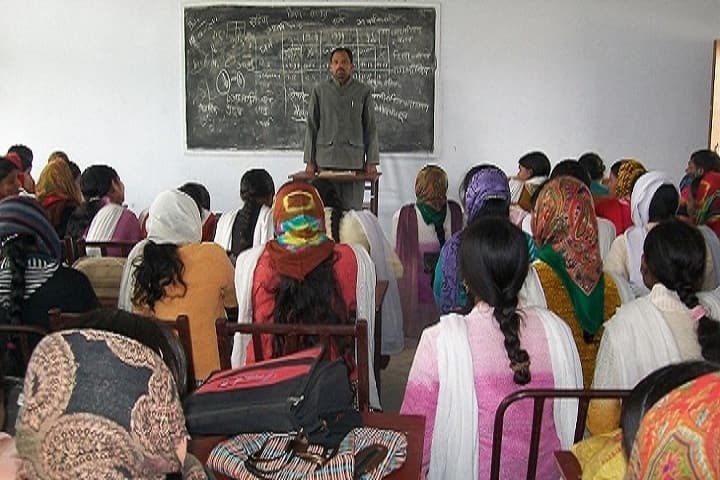Angad Singh Smarak Mahavidhyalaya, Ambedkar Nagar campus photo 3