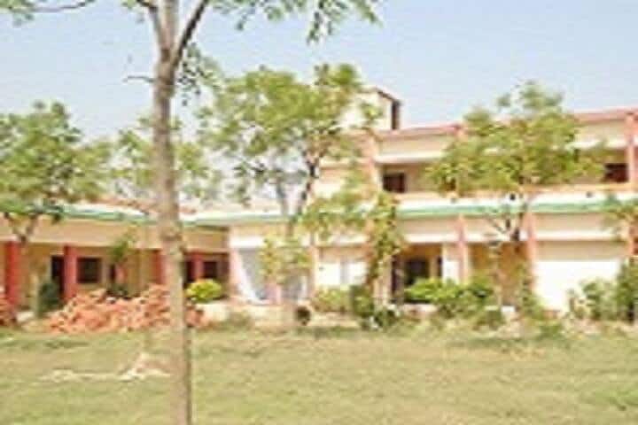 Angad Singh Smarak Mahavidhyalaya, Ambedkar Nagar campus photo 6