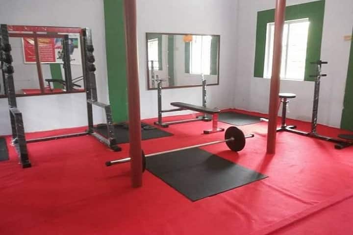 St Josephs Institute of Science Arts and Technology, Kannur campus photo 4