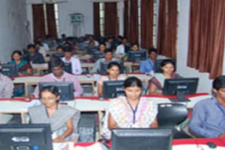 Jain College of Engineering and Research, Belagavi campus photo 3