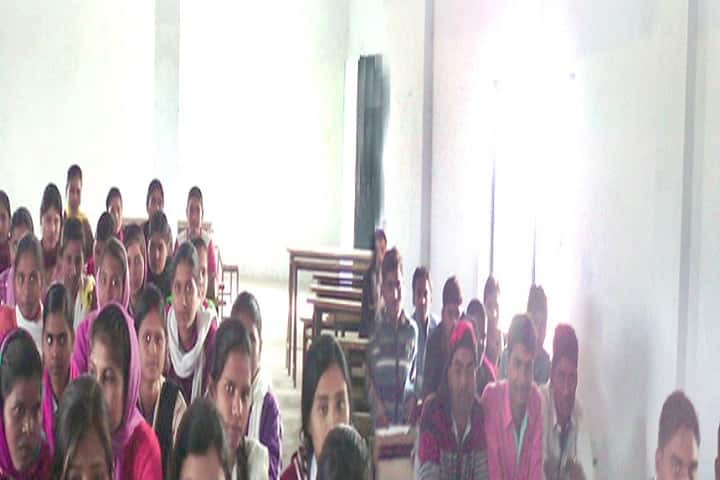 Sudha Devi Mahavidyalaya, Varanasi campus photo 3