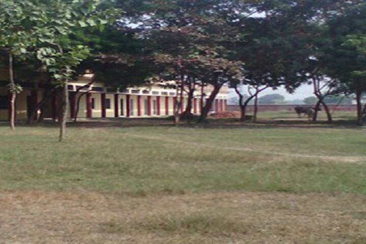 Sudha Devi Mahavidyalaya, Varanasi campus photo 4