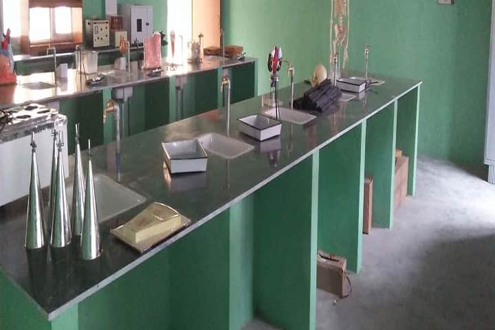 LBSS Degree College Pharmacy Department, Bijnor campus photo 6