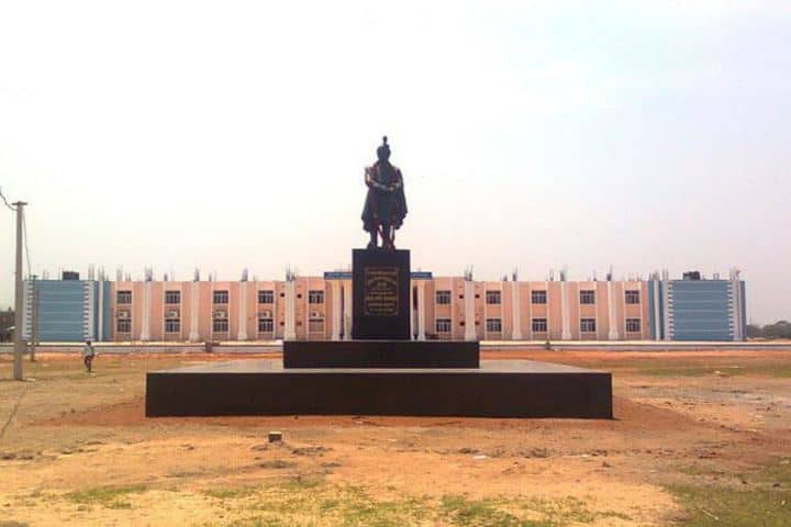 PMEC Berhampur campus photo 5