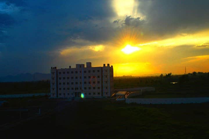 PMEC Berhampur campus photo 6
