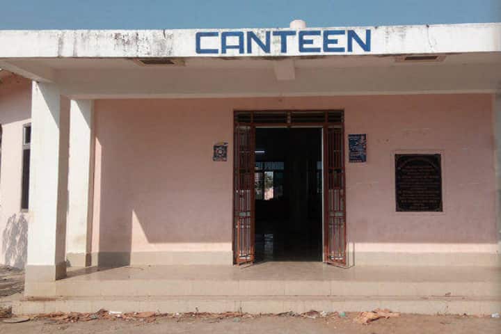 PMEC Berhampur campus photo 4