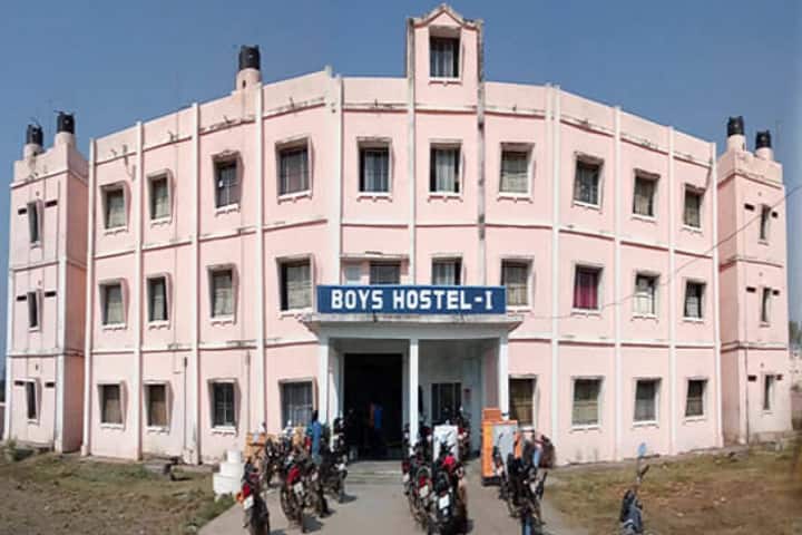 PMEC Berhampur campus photo 3