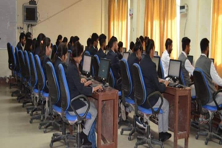 Institute of Cooperative Management, Dehradun campus photo 4