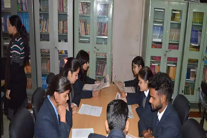 Institute of Cooperative Management, Dehradun campus photo 5