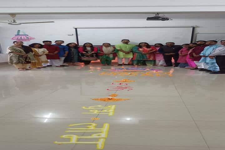 Institute of Cooperative Management, Dehradun campus photo 6