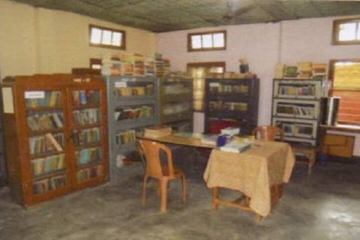 Hojai Girls College, Hojai campus photo 6