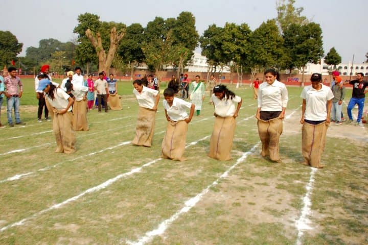 Khalsa College, Amritsar campus photo 2