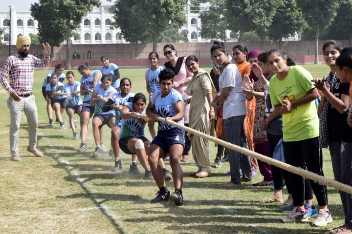 Khalsa College, Amritsar campus photo 3