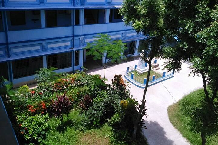 Saheed Anurup Chandra Mahavidyalaya, South 24 Parganas campus photo 2