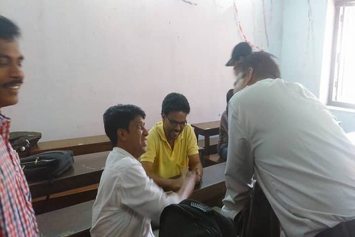 Saheed Anurup Chandra Mahavidyalaya, South 24 Parganas campus photo 3