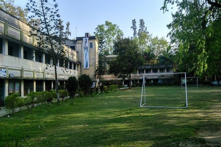 Saheed Anurup Chandra Mahavidyalaya, South 24 Parganas campus photo 5