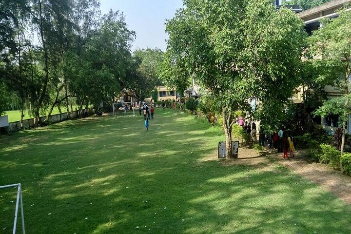 Saheed Anurup Chandra Mahavidyalaya, South 24 Parganas campus photo 6
