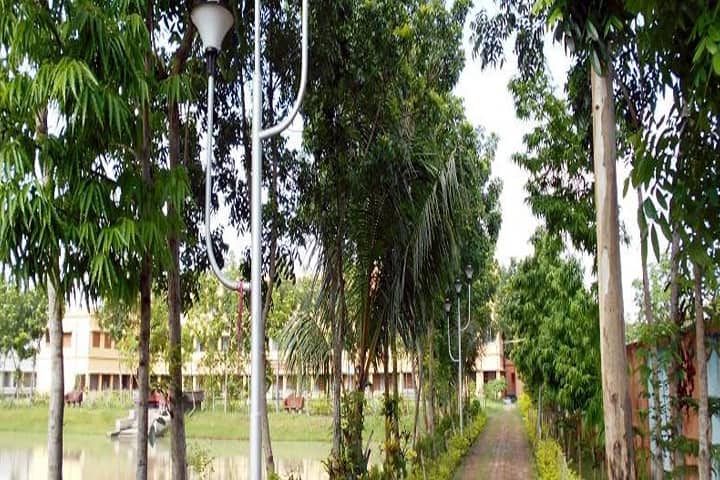 Sagar Mahavidyalaya, South 24 Parganas campus photo 2