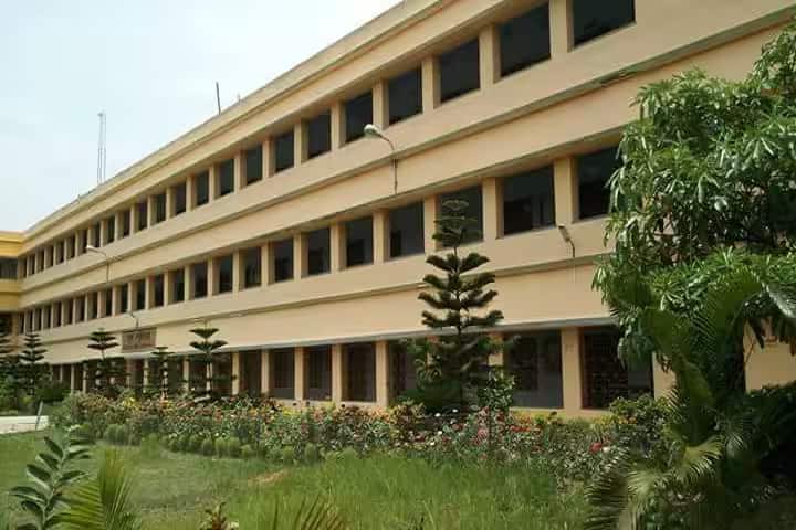 Sagar Mahavidyalaya, South 24 Parganas campus photo 3