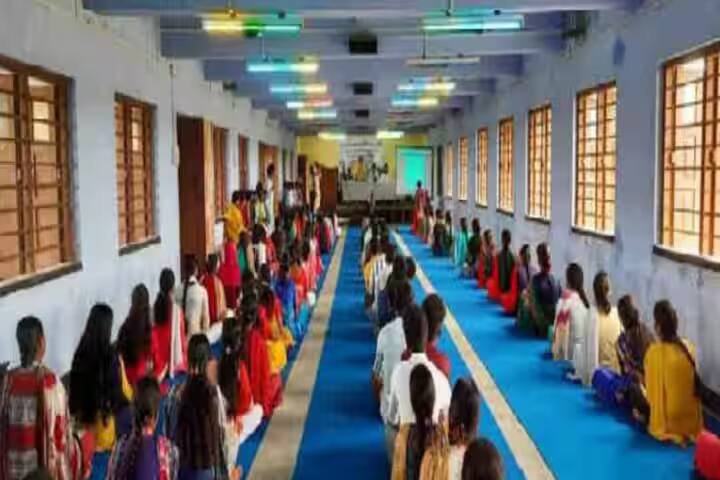 Sagar Mahavidyalaya, South 24 Parganas campus photo 5