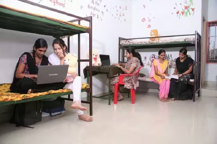 SVE Society's BR Darur First Grade College, Harugeri campus photo 4