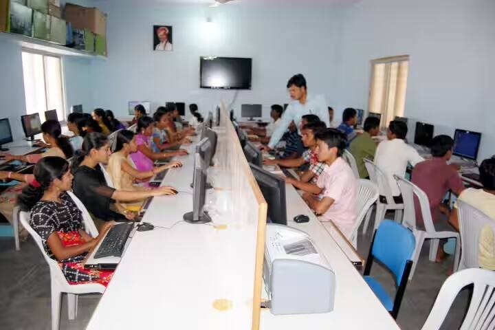 SVE Society's BR Darur First Grade College, Harugeri campus photo 5