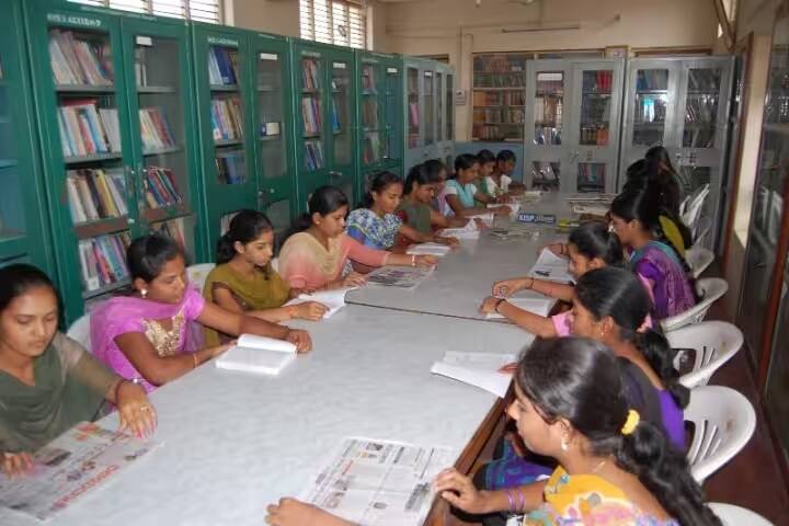 SVE Society's BR Darur First Grade College, Harugeri campus photo 6