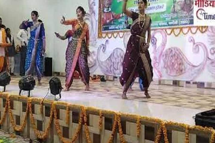 Savitri Bai Fule Government Degree College, Chandauli campus photo 5