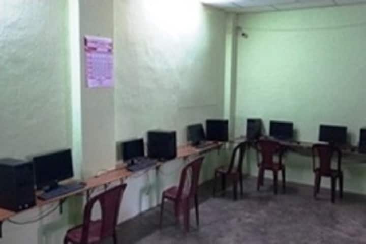 Government Polytechnic, Anaparthi campus photo 2