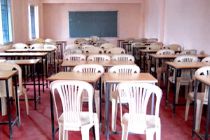 Agrasen Mahavidyalaya, Raipur campus photo 4