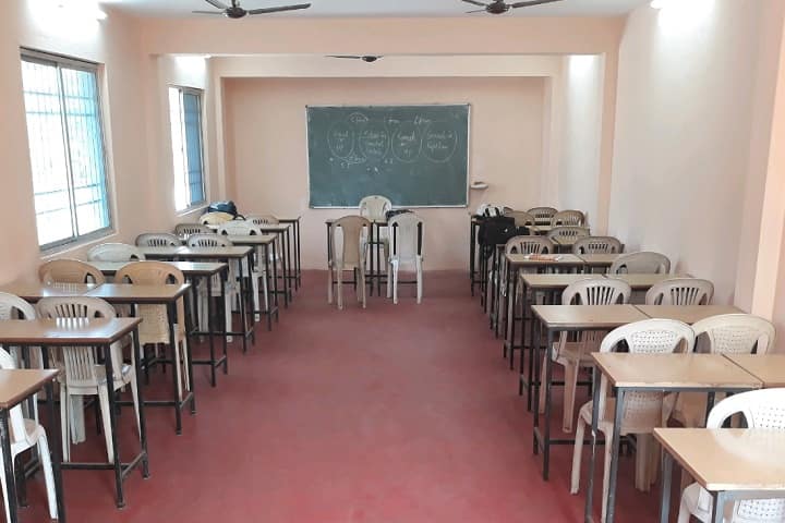 Agrasen Mahavidyalaya, Raipur campus photo 5