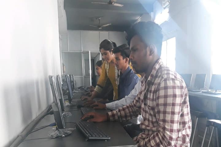 Agrasen Mahavidyalaya, Raipur campus photo 6