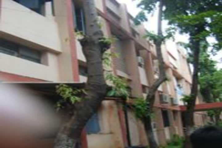 Dr VS Krishna Government Degree College, Visakhapatnam campus photo 3