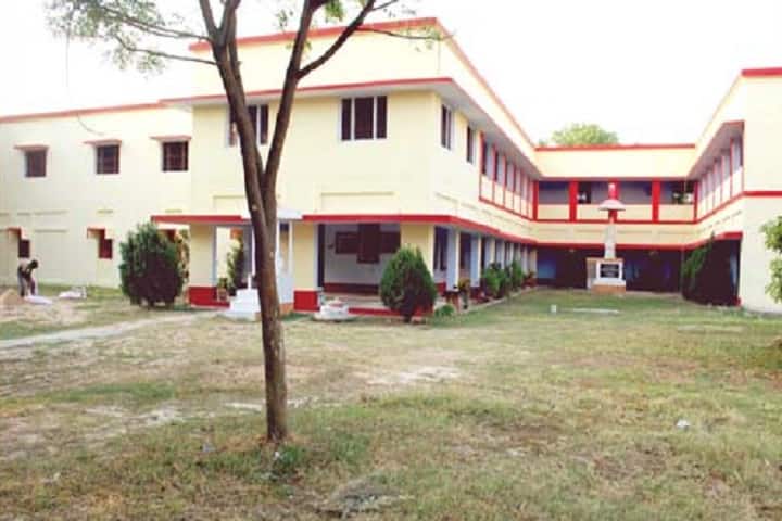 Radha Mohan Kisan Majdoor Mahavidyalaya, Ballia campus photo 6