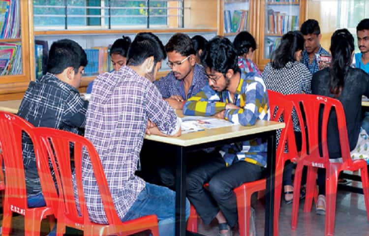 Radha Mohan Kisan Majdoor Mahavidyalaya, Ballia campus photo 5