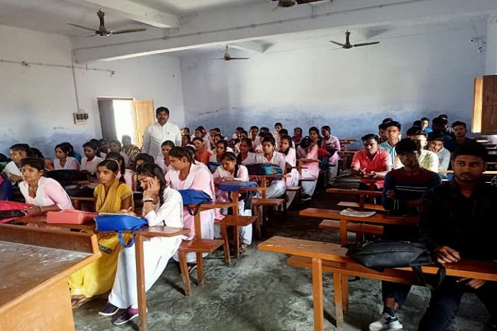 Radha Mohan Kisan Majdoor Mahavidyalaya, Ballia campus photo 2