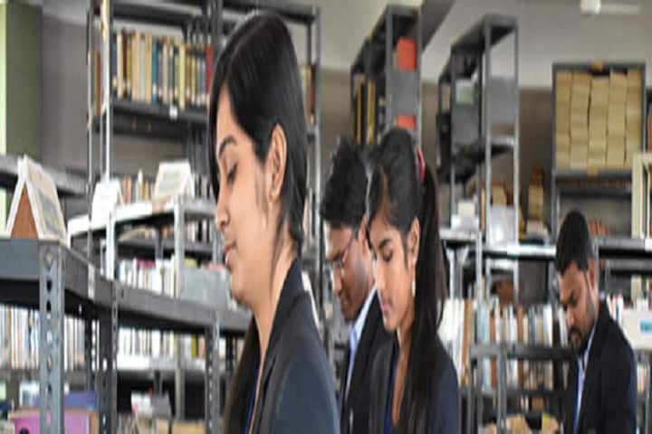 St Vincent Pallotti College, Raipur campus photo 3