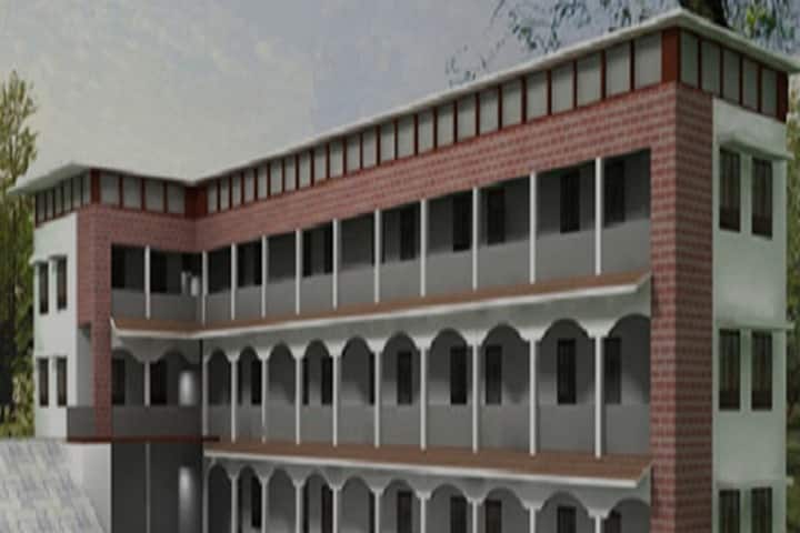 Noble Women's College, Manjeri campus photo 5