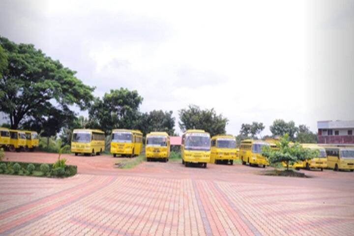 Noble Women's College, Manjeri campus photo 6